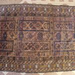 749 5467 ORIENTAL RUG